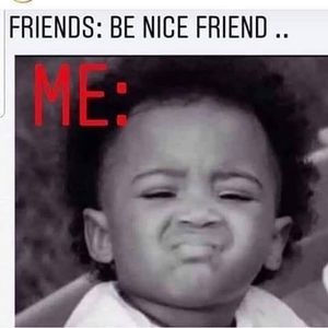 Meet your Posher, Princess